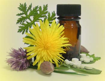 Homeopathic Treatment of Depression